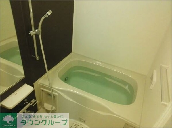 セシリアの物件内観写真